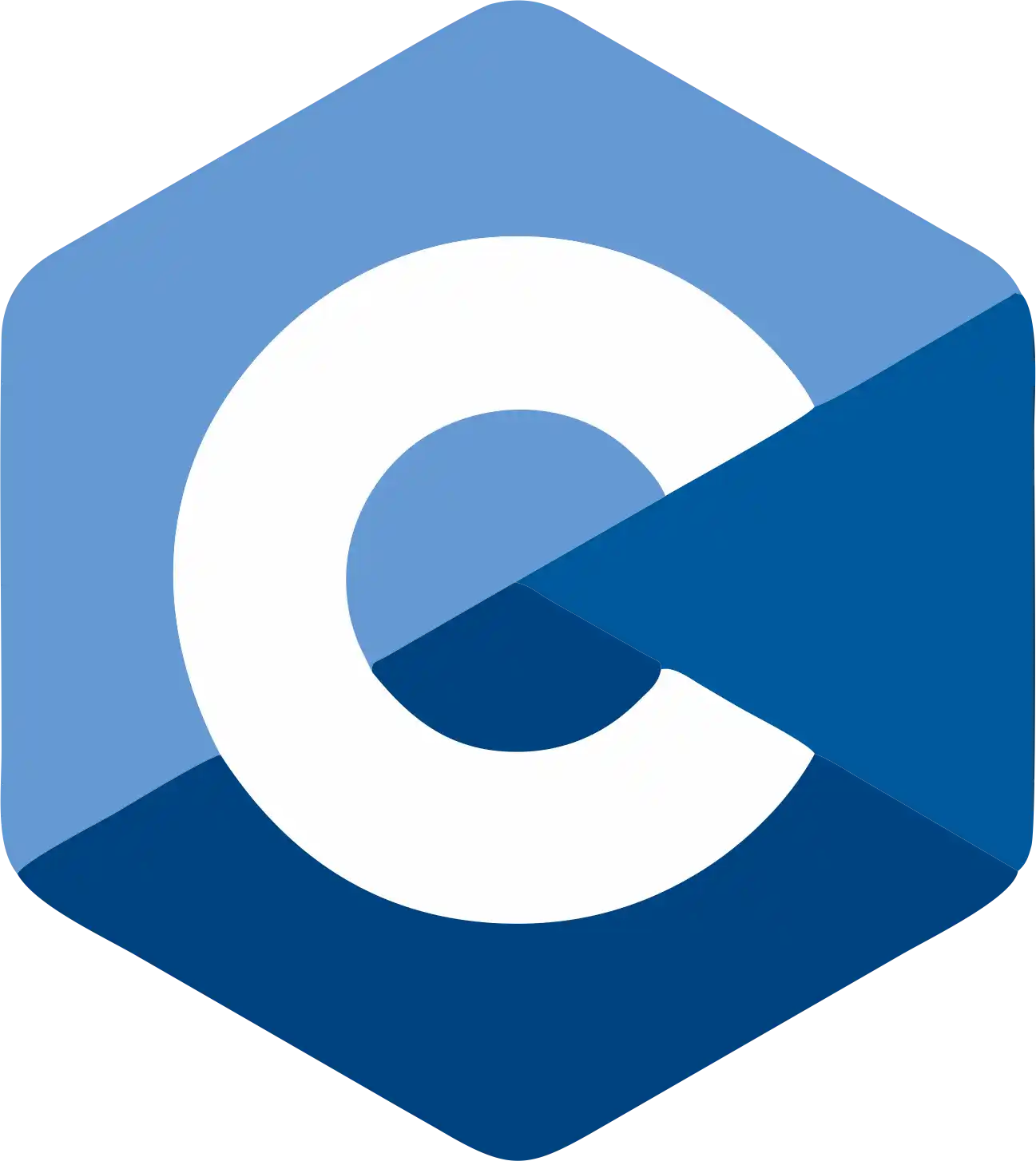 C