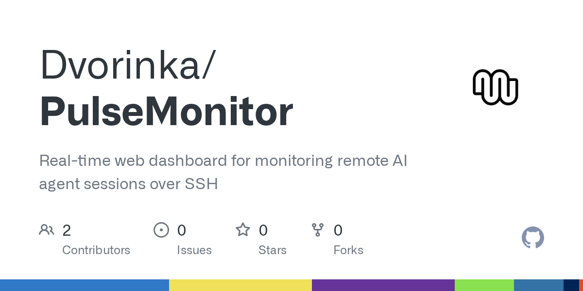 PulseMonitor