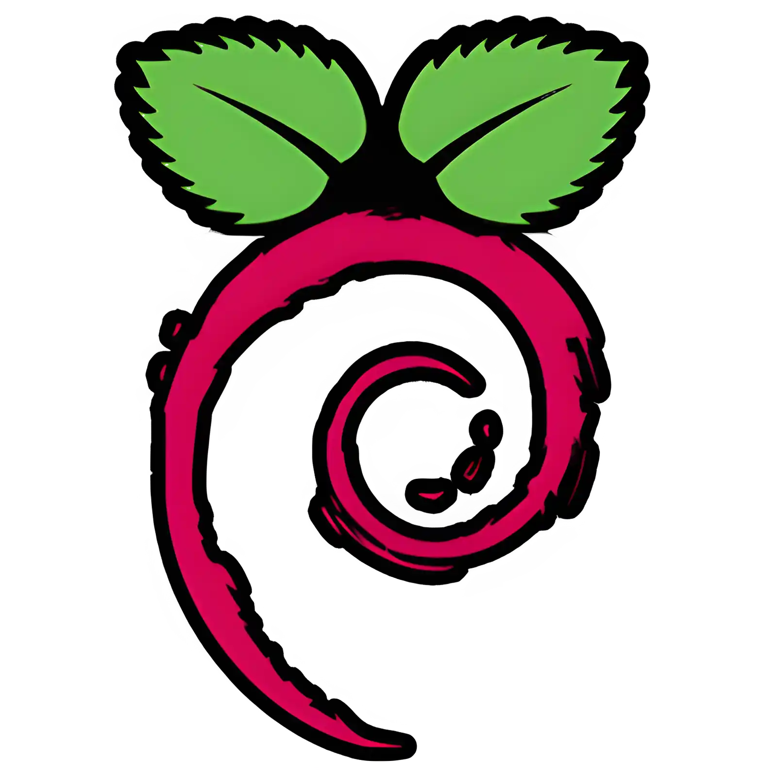 Raspbian/Debian Linux