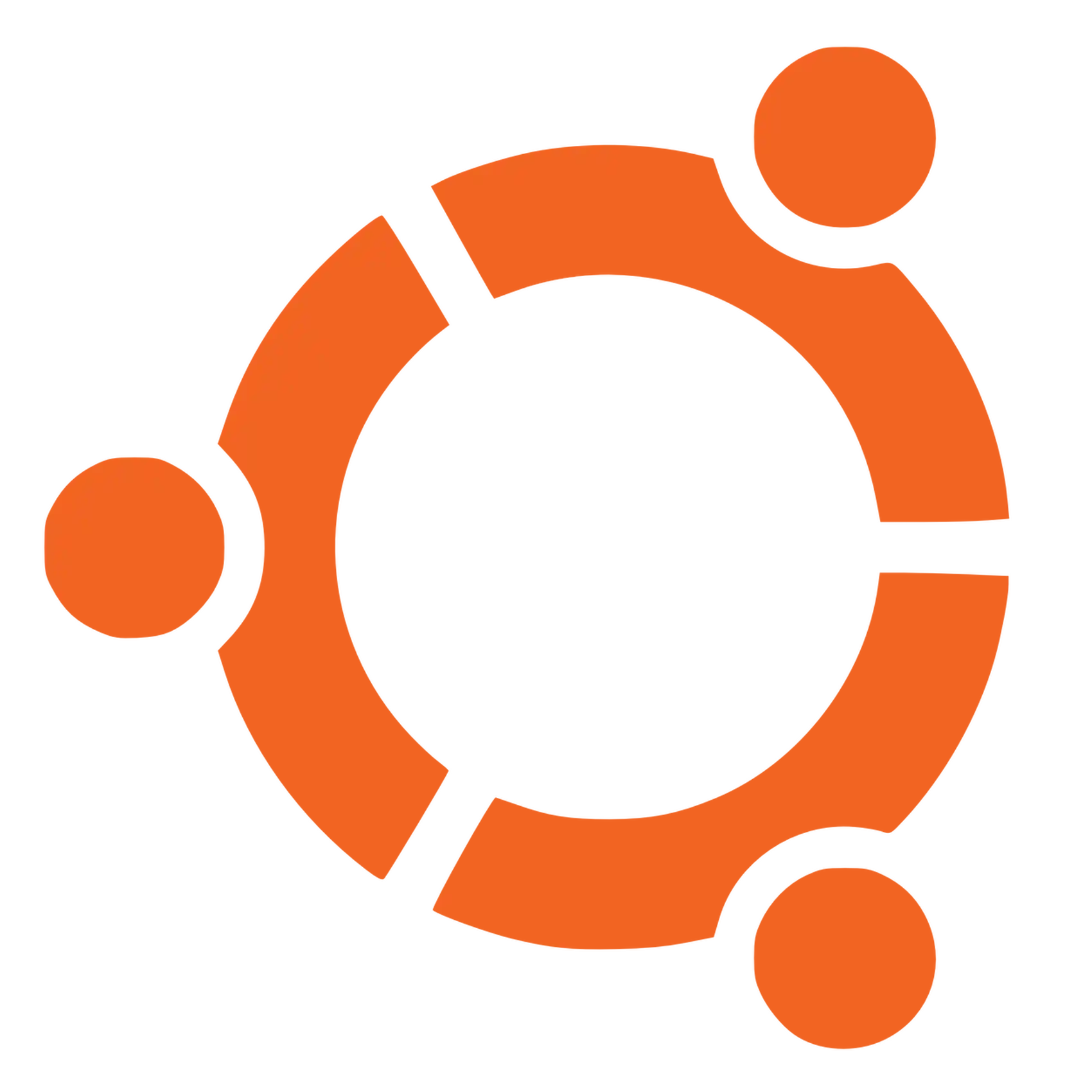 Ubuntu Linux