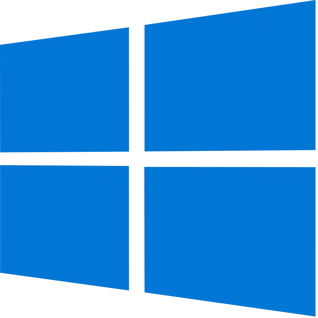 Windows 10